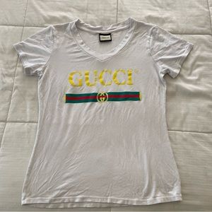 Bootleg Gucci Women’s Blouse
